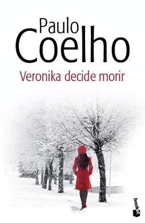 VERONIKA DECIDE MORIR  | 9788408130420 | COELHO,PAULO | Libreria Geli - Librería Online de Girona - Comprar libros en catalán y castellano