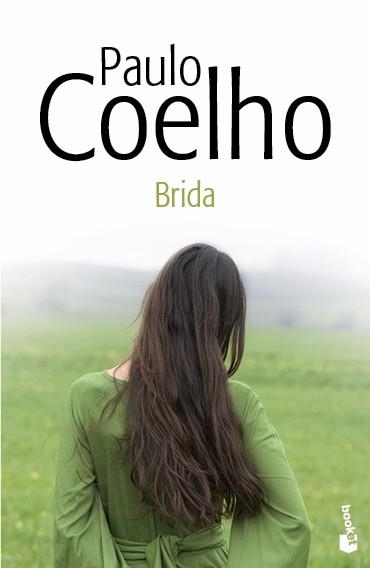 BRIDA(NOVA EDICIÓ 2014) | 9788408130383 | COELHO,PAULO | Libreria Geli - Librería Online de Girona - Comprar libros en catalán y castellano