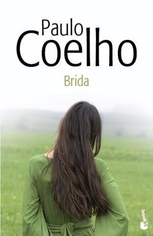 BRIDA(NOVA EDICIÓ 2014) | 9788408130383 | COELHO,PAULO | Libreria Geli - Librería Online de Girona - Comprar libros en catalán y castellano