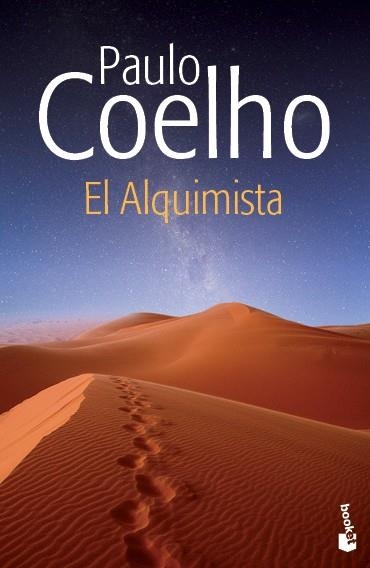 EL ALQUIMISTA(EDICIÓN 2014) | 9788408130451 | COELHO,PAULO | Libreria Geli - Librería Online de Girona - Comprar libros en catalán y castellano