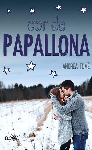 COR DE PAPALLONA | 9788416096572 | TOMÉ YÁÑEZ,ANDREA | Libreria Geli - Librería Online de Girona - Comprar libros en catalán y castellano