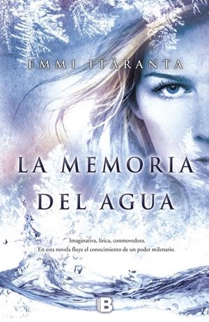 LA MEMORIA DEL AGUA | 9788466655149 | ITÄRANTA,EMMI | Llibreria Geli - Llibreria Online de Girona - Comprar llibres en català i castellà