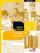 NUEVO LENGUA CASTELLANA-4º. CUADERNO DEL ALUMNO  | 9788498048568 | HERMES EDITORA GENERAL, SAU | Libreria Geli - Librería Online de Girona - Comprar libros en catalán y castellano