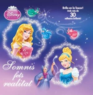PRINCESES.SOMNIS FETS REALITAT | 9788490572764 | Libreria Geli - Librería Online de Girona - Comprar libros en catalán y castellano