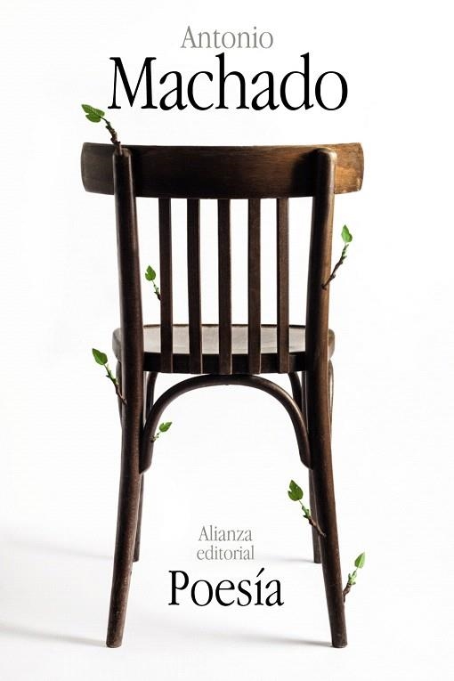 POESÍA(ANTONIO MACHADO) | 9788420688350 | MACHADO,ANTONIO | Libreria Geli - Librería Online de Girona - Comprar libros en catalán y castellano