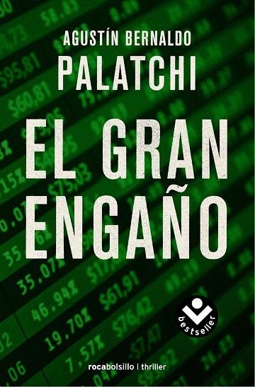 EL GRAN ENGAÑO | 9788415729532 | BERNALDO PALATCHI,AGUSTÍN | Libreria Geli - Librería Online de Girona - Comprar libros en catalán y castellano