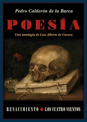 POESÍA | 9788484729853 | CALDERÓN DE LA BARCA,PEDRO | Llibreria Geli - Llibreria Online de Girona - Comprar llibres en català i castellà
