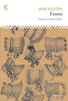 EMMA | 9788492405787 | AUSTEN,JANE | Llibreria Geli - Llibreria Online de Girona - Comprar llibres en català i castellà