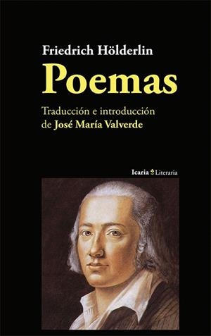 POEMAS | 9788498885989 | HÖLDERLIN,FRIEDRICH | Llibreria Geli - Llibreria Online de Girona - Comprar llibres en català i castellà