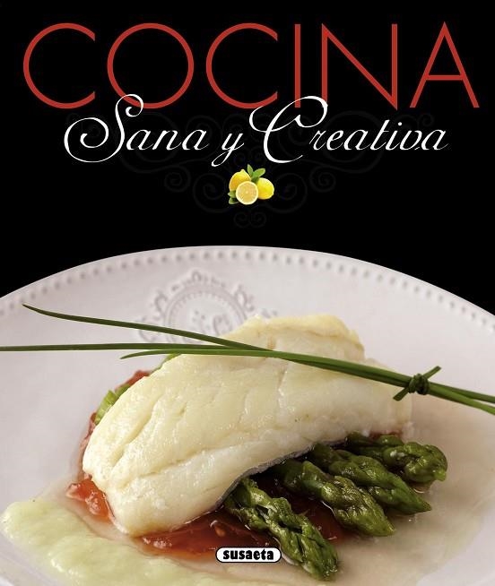 ATLAS ILUSTRADO DE LA COCINA SANA Y CREATIVA | 9788467727401 | SUSAETA, EQUIPO | Libreria Geli - Librería Online de Girona - Comprar libros en catalán y castellano