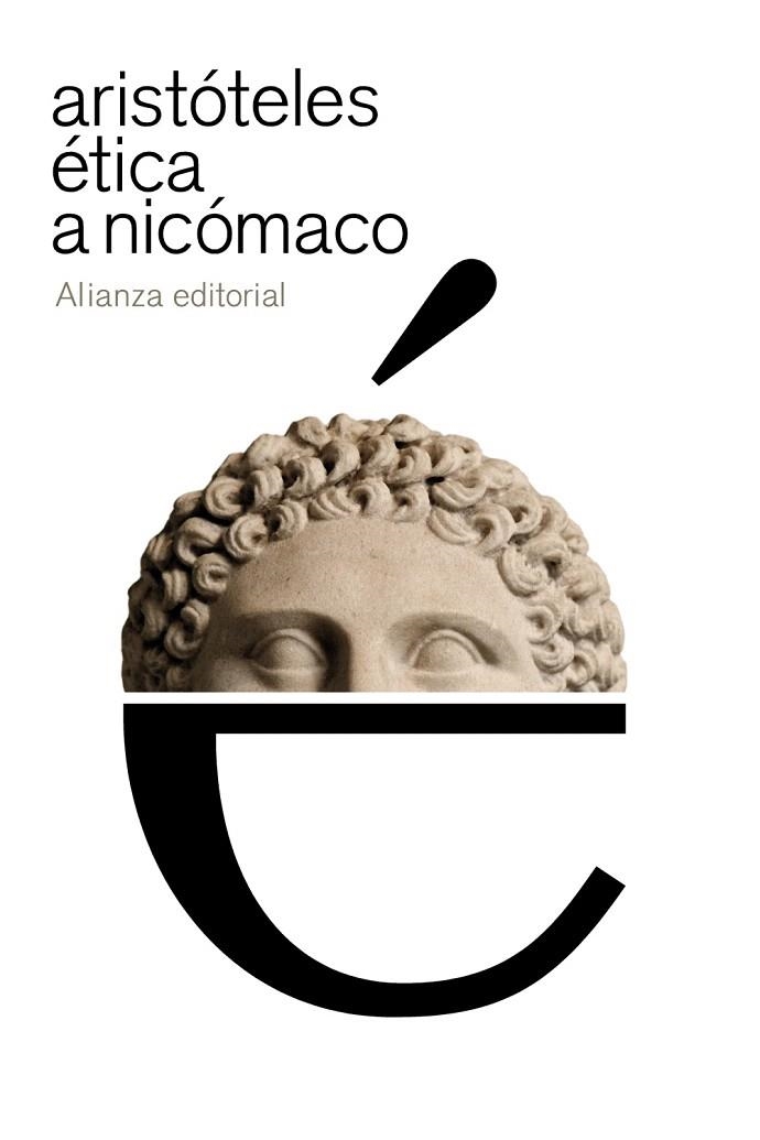 ÉTICA A NICÓMACO | 9788420688459 | ARISTÓTELES | Libreria Geli - Librería Online de Girona - Comprar libros en catalán y castellano