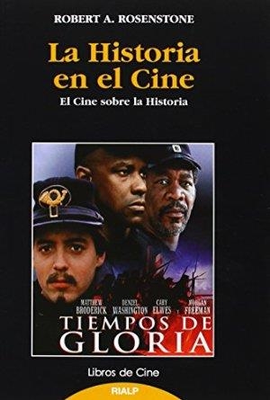 LA HISTORIA EN EL CINE EL CINE SOBRE LA HISTORIA | 9788432144035 | ROSENSTONE,ROBERT | Llibreria Geli - Llibreria Online de Girona - Comprar llibres en català i castellà