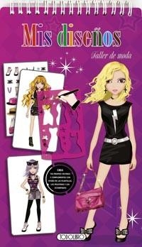 MIS DISEÑOS | 9788490371855 | . | Llibreria Geli - Llibreria Online de Girona - Comprar llibres en català i castellà