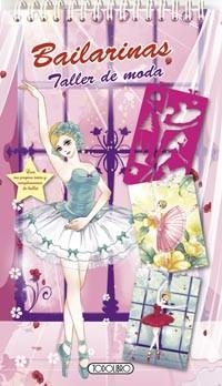 BAILARINAS | 9788490371831 | . | Llibreria Geli - Llibreria Online de Girona - Comprar llibres en català i castellà