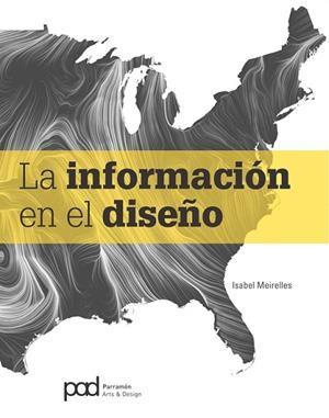 LA INFORMACIÓN EN EL DISEÑO | 9788434241053 | MEIRELLES,ISABEL | Libreria Geli - Librería Online de Girona - Comprar libros en catalán y castellano