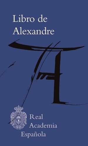 LIBRO DE ALEXANDRE | 9788416072255 | ANÓNIMO | Llibreria Geli - Llibreria Online de Girona - Comprar llibres en català i castellà