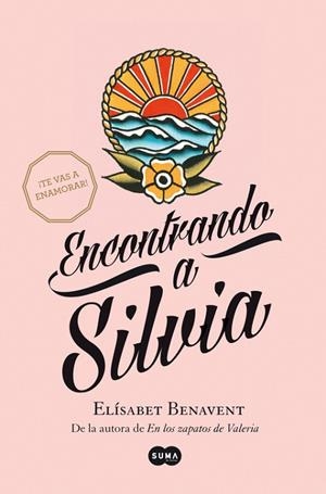 ENCONTRANDO A SILVIA | 9788483656785 | BENAVENT,ELÍSABET | Llibreria Geli - Llibreria Online de Girona - Comprar llibres en català i castellà