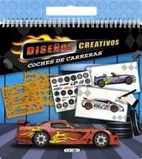 COCHES DE CARRERAS | 9788490371862 | Llibreria Geli - Llibreria Online de Girona - Comprar llibres en català i castellà
