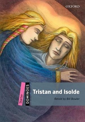TRISTAN AND ISOLDE | 9780194246774 | Libreria Geli - Librería Online de Girona - Comprar libros en catalán y castellano