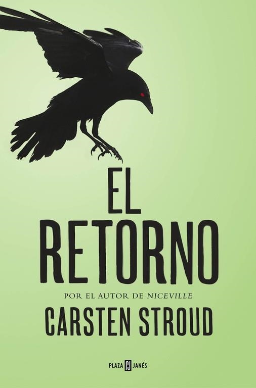 EL RETORNO | 9788401342349 | STROUD,CARSTEN | Libreria Geli - Librería Online de Girona - Comprar libros en catalán y castellano