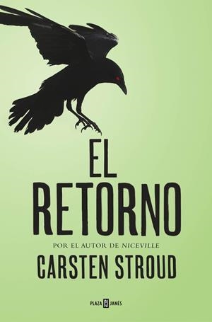 EL RETORNO | 9788401342349 | STROUD,CARSTEN | Libreria Geli - Librería Online de Girona - Comprar libros en catalán y castellano