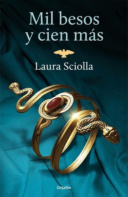 MIL BESOS Y CIEN MÁS | 9788425352294 | SCIOLLA,LAURA | Libreria Geli - Librería Online de Girona - Comprar libros en catalán y castellano