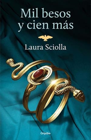 MIL BESOS Y CIEN MÁS | 9788425352294 | SCIOLLA,LAURA | Llibreria Geli - Llibreria Online de Girona - Comprar llibres en català i castellà