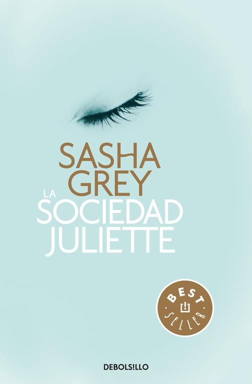 LA SOCIEDAD JULIETTE | 9788490328286 | GREY,SASHA | Libreria Geli - Librería Online de Girona - Comprar libros en catalán y castellano