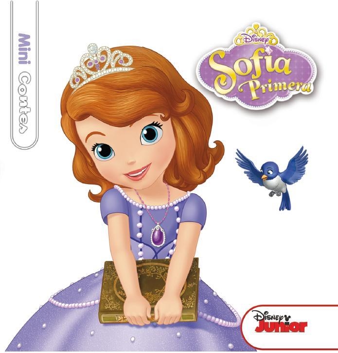 SOFIA PRIMERA (MINI CONTES DISNEY) | 9788490574126 | A.A.V.V. | Libreria Geli - Librería Online de Girona - Comprar libros en catalán y castellano