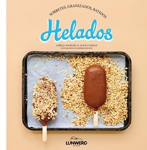 HELADOS | 9788415888819 | A.A.V.V. | Libreria Geli - Librería Online de Girona - Comprar libros en catalán y castellano