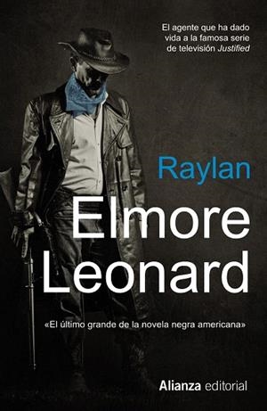 RAYLAN | 9788420686288 | LEONARD,ELMORE | Libreria Geli - Librería Online de Girona - Comprar libros en catalán y castellano