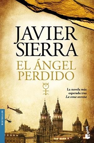EL ÁNGEL PERDIDO | 9788408128809 | SIERRA,JAVIER | Llibreria Geli - Llibreria Online de Girona - Comprar llibres en català i castellà