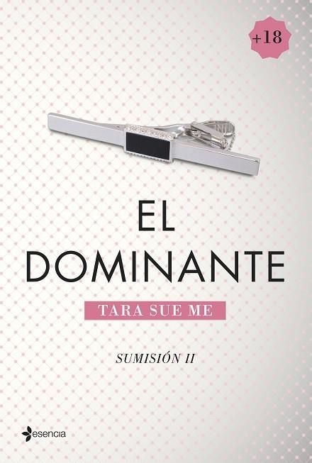 SUMISION-2.EL DOMINANTE | 9788408128977 | SUE ME,TARA | Libreria Geli - Librería Online de Girona - Comprar libros en catalán y castellano