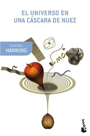 EL UNIVERSO EN UNA CÁSCARA DE NUEZ | 9788408131281 | HAWKING,STEPHEN | Libreria Geli - Librería Online de Girona - Comprar libros en catalán y castellano