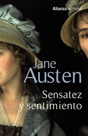 SENSATEZ Y SENTIMIENTO | 9788420686561 | AUSTEN,JANE | Libreria Geli - Librería Online de Girona - Comprar libros en catalán y castellano