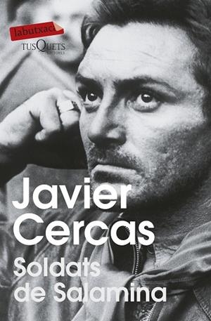 SOLDATS DE SALAMINA | 9788483839072 | CERCAS,JAVIER | Libreria Geli - Librería Online de Girona - Comprar libros en catalán y castellano