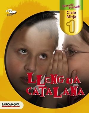 LLENGUA CATALANA-3(PRIMARIA) | 9788448922092 | BOIXADERAS, ROSA/FABRÉS, NÚRIA/GALÍCIA, MONTSERRAT | Libreria Geli - Librería Online de Girona - Comprar libros en catalán y castellano