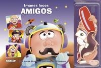 AMIGOS | 9788490371923 | Libreria Geli - Librería Online de Girona - Comprar libros en catalán y castellano