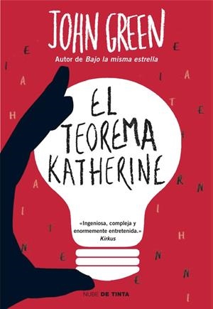 EL TEOREMA KATHERINE | 9788415594314 | GREEN,JOHN | Libreria Geli - Librería Online de Girona - Comprar libros en catalán y castellano