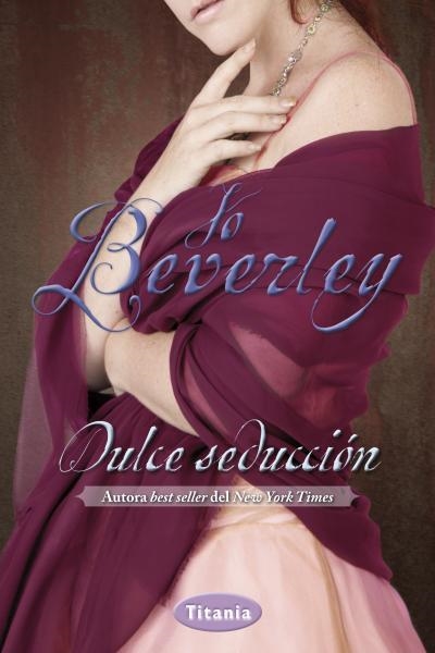 DULCE SEDUCCIÓN | 9788492916634 | BEVERLEY,JO | Libreria Geli - Librería Online de Girona - Comprar libros en catalán y castellano