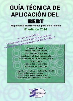 GUIA TECNICA DE APLICACION DEL REBT | 9788415270324 | AA.VV. | Libreria Geli - Librería Online de Girona - Comprar libros en catalán y castellano