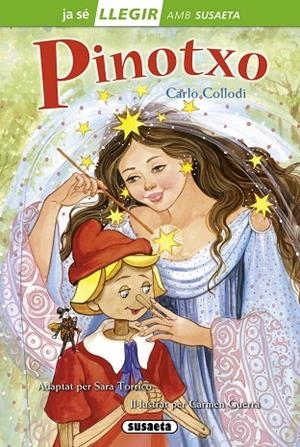 PINOTXO | 9788467732900 | COLLODI,CARLO | Libreria Geli - Librería Online de Girona - Comprar libros en catalán y castellano