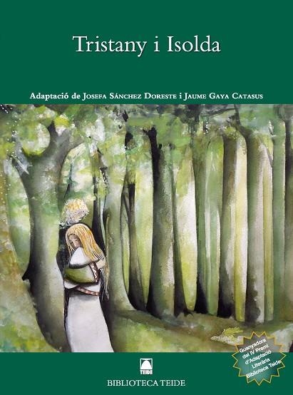 TRISTANY I ISOLDA(ADAPTACIÓ) | 9788430763603 | Llibreria Geli - Llibreria Online de Girona - Comprar llibres en català i castellà