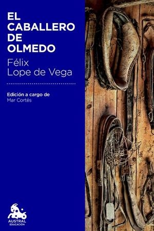 EL CABALLERO DE OLMEDO | 9788467041972 | DE VEGA,FELIX LOPE | Libreria Geli - Librería Online de Girona - Comprar libros en catalán y castellano