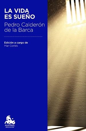 LA VIDA ES SUEÑO | 9788467041965 | CALDERÓN DE LA BARCA,PEDRO | Llibreria Geli - Llibreria Online de Girona - Comprar llibres en català i castellà