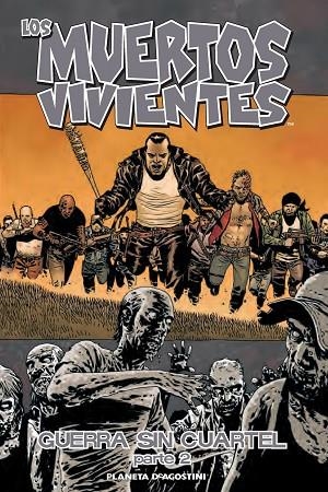LOS MUERTOS VIVIENTES Nº 21 | 9788468477732 | KIRKMAM,R/ADLARD,CHARLIE | Llibreria Geli - Llibreria Online de Girona - Comprar llibres en català i castellà