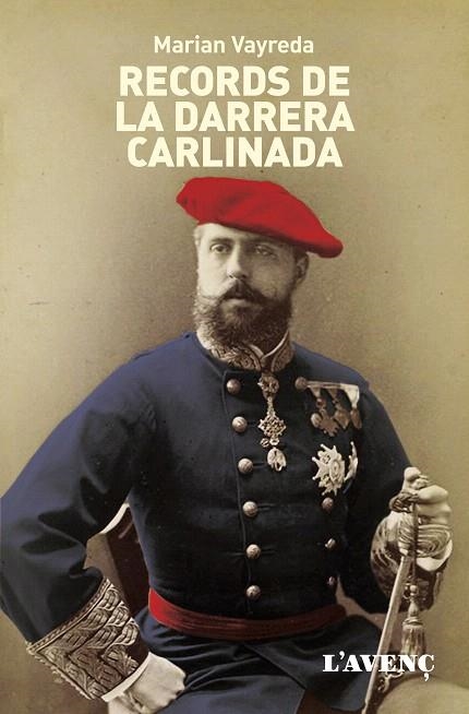 RECORDS DE LA DARRERA CARLINADA | 9788488839824 | VAYREDA,MARIAN | Libreria Geli - Librería Online de Girona - Comprar libros en catalán y castellano