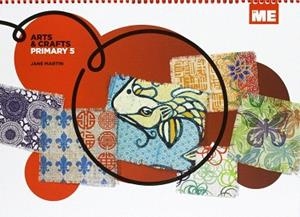 ARTS & CRAFTS-5 PRIMARIA | 9788415867043 | MARTIN,JANE | Llibreria Geli - Llibreria Online de Girona - Comprar llibres en català i castellà