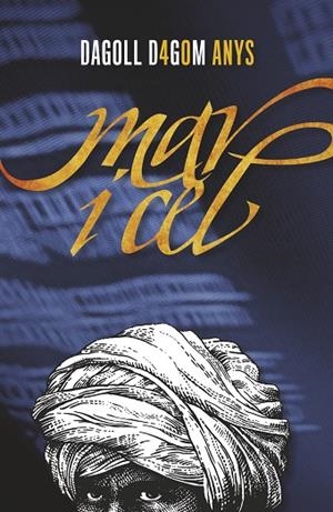 MAR I CEL.40 ANYS | 9788415954200 | DAGOLL DAGOM | Llibreria Geli - Llibreria Online de Girona - Comprar llibres en català i castellà