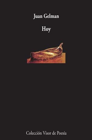 HOY | 9788498958720 | GELMAN,JUAN | Libreria Geli - Librería Online de Girona - Comprar libros en catalán y castellano